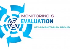 Study of “Result Base Monitoring & Evaluation Framework”
